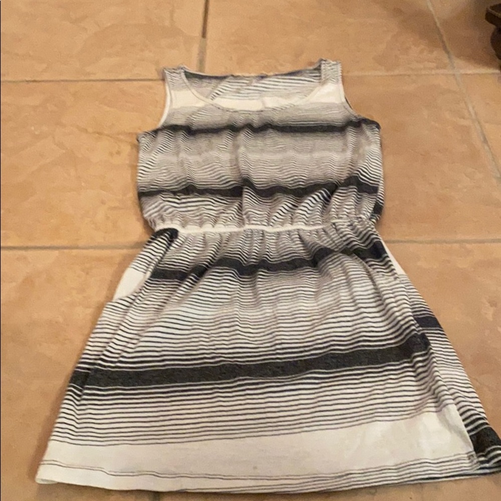 Pocket Dress